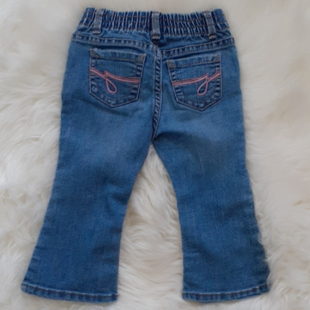 Jeans - Picture 2 of 3